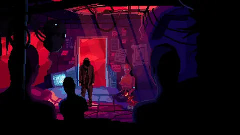 VirtuaVerse screenshot