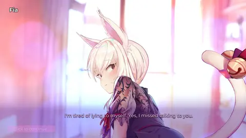 Mosaique Neko Waifus 5 screenshot