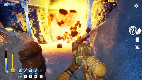 Meltopia screenshot