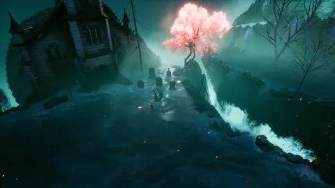Dreamscaper screenshot