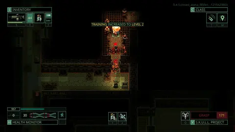Quasimorph screenshot