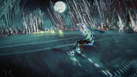 Skate Story screenshot