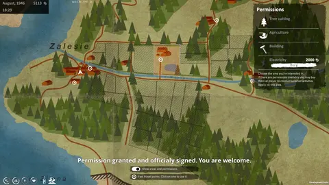 Farmer's Life screenshot