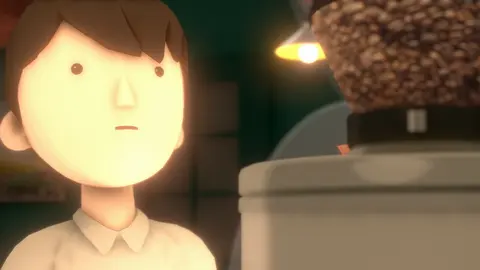 Unwording screenshot