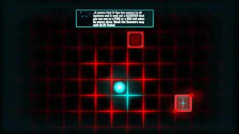 Cyber Complex screenshot