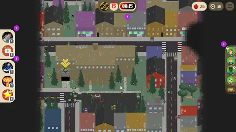 Deadly Days screenshot