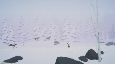 Unto The End screenshot