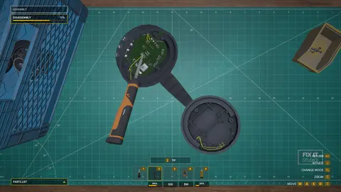 Electrician Simulator screenshot