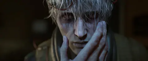KARMA: The Dark World screenshot
