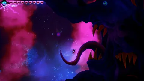 DOOMBLADE screenshot