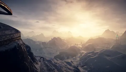 Outward OST screenshot