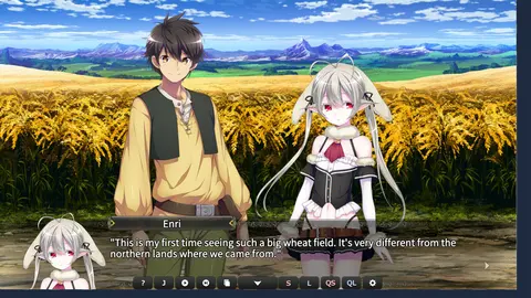 The Alchemist of Ars Magna screenshot