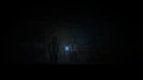 The Long Reach screenshot