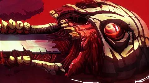 No Place for Bravery screenshot