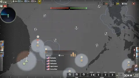 Aircraft Carrier Survival screenshot