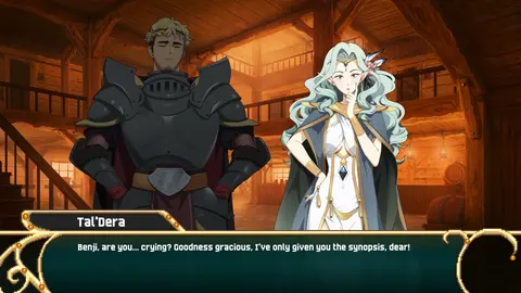 Dark Deity 2 screenshot