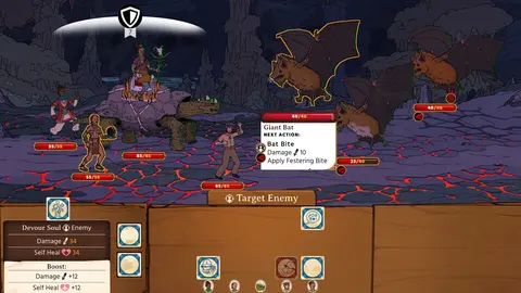 Curious Expedition 2 screenshot