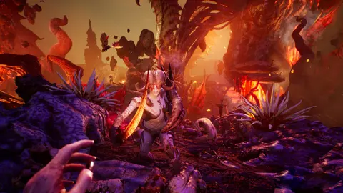 Succubus screenshot