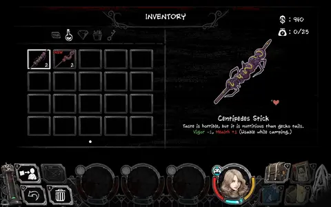 Vambrace: Cold Soul screenshot