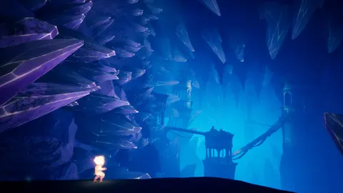 Strayed Lights screenshot