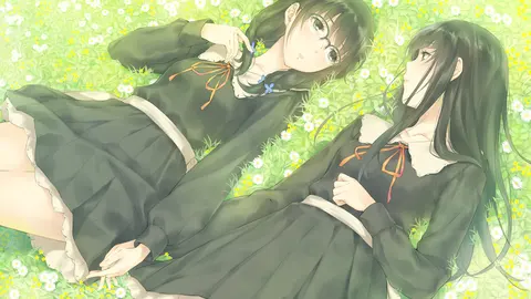 Flowers - Le Volume Sur Printemps screenshot
