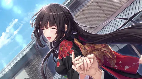 Nie no Hakoniwa - Dollhouse of Offerings screenshot