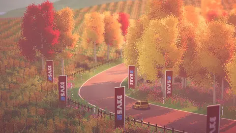 art of rally screenshot