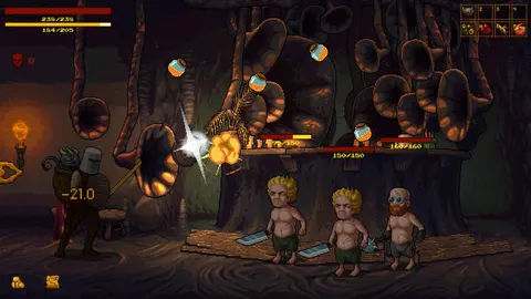 Greedventory screenshot