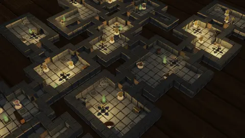 Rezrog screenshot