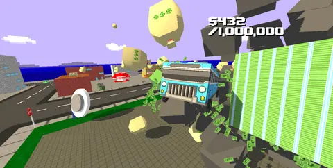 OmniBus: Game of the Year Edition screenshot