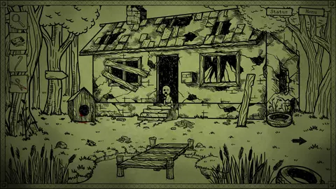 Bad Dream: Coma screenshot