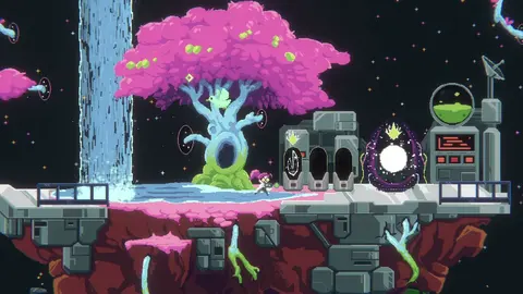 Duck Paradox screenshot