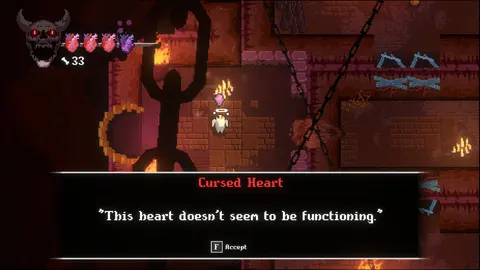 Bloody Hell screenshot
