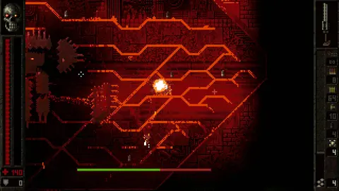 Butcher screenshot