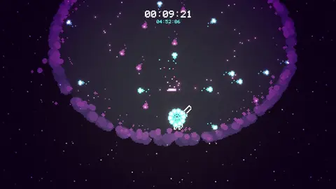 Void Prison screenshot