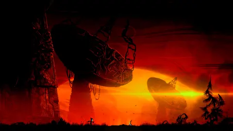 Vesper: Zero Light Edition screenshot