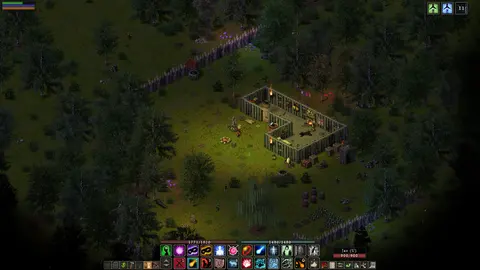 Balrum screenshot