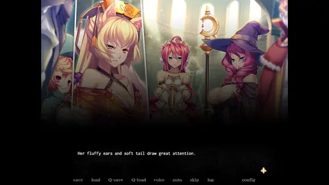 Kuroinu 2 Redux screenshot