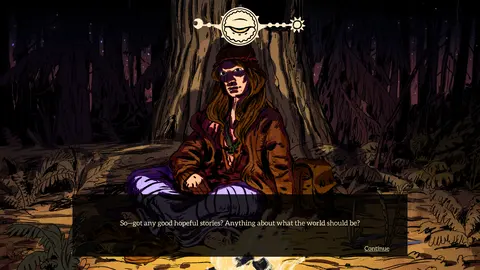 Where The Water Tastes Like Wine screenshot