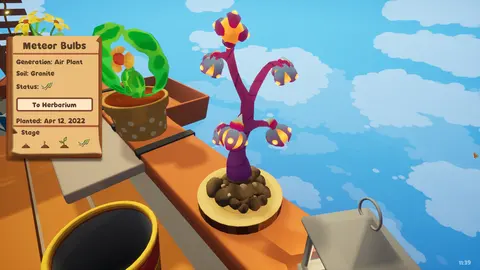 Garden In! screenshot