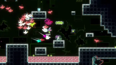 Duck Paradox screenshot