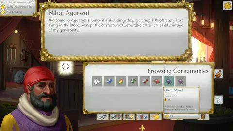 Together in Battle screenshot