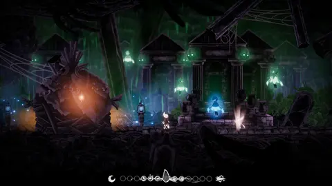Elypse screenshot