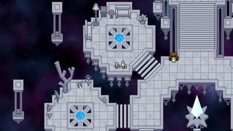 Dream Tactics screenshot