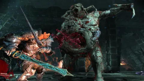 Dragon Age™: Origins - Ultimate Edition screenshot