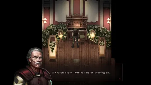 You Will Die Here Tonight screenshot