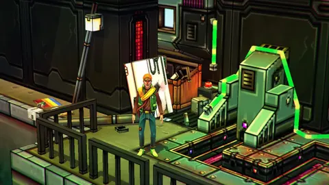 else Heart.Break() screenshot