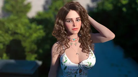 Lust Academy - Season 1 screenshot