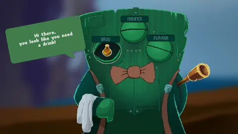Cleo - a pirate's tale screenshot