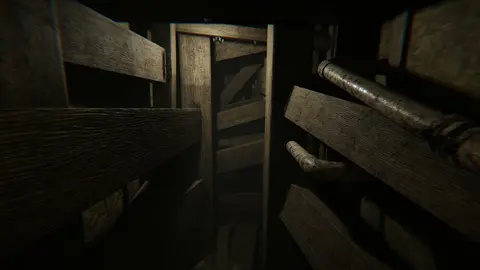 MADiSON screenshot